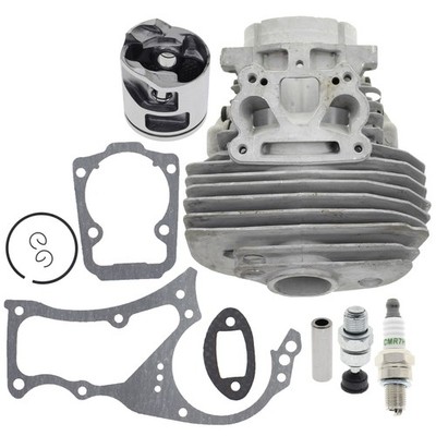For HUSQVARNA 555 560 562XP Chainsaw  Piston and Cylinder Replace 575 35 58-05