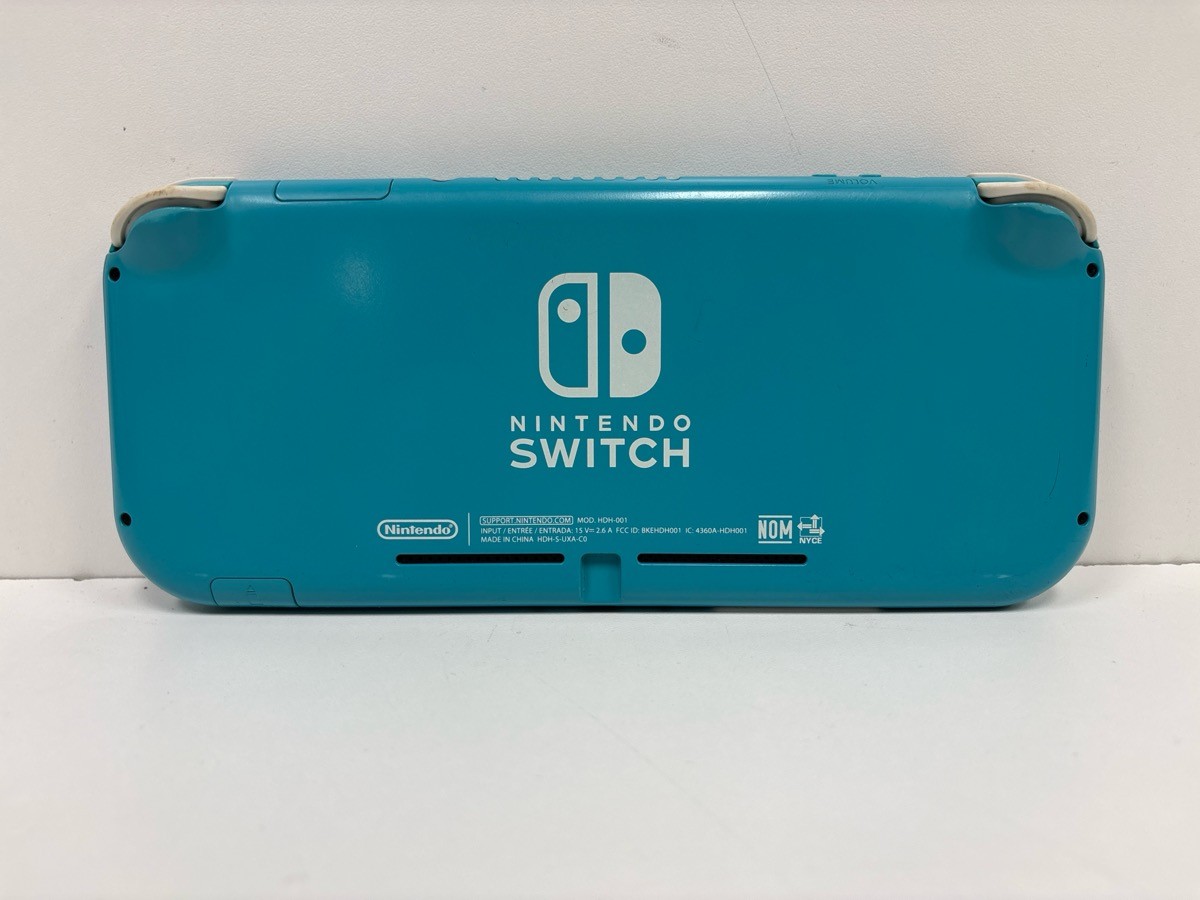 Nintendo Switch Nintendo Switch Lite Dialga Palkia Nintendo Switch Lite - Dialga & Palkia Edition – ShopCGX