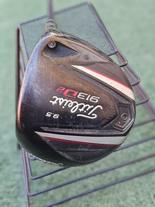 Titleist 913 D2 Driver | eBay
