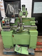 Emco maximat super 11 lathe