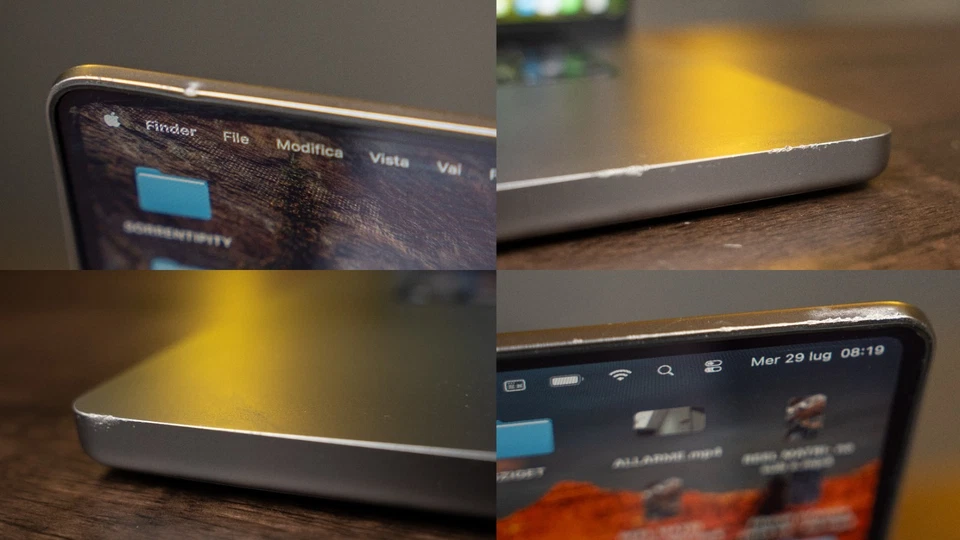 Apple MacBook Pro 16" M2 Pro · 32GB · 2TB, foto 3 di 5