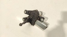 RENAULT LAGUNA II BG0/1 Heckscheibenwischermotor 8200001891 1.90 17137401