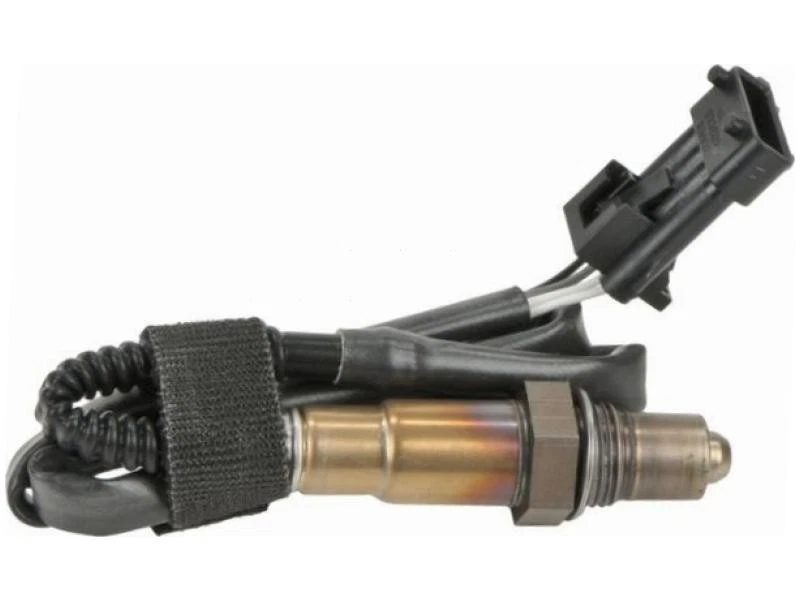 SONDA LAMBDA SAAB 45174 2.0-3.0 98-09 45172 2.0 2.3 99-03 - Immagine 2 di 2