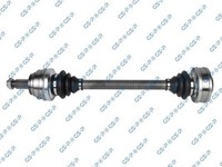 Antriebswelle Gsp 205003