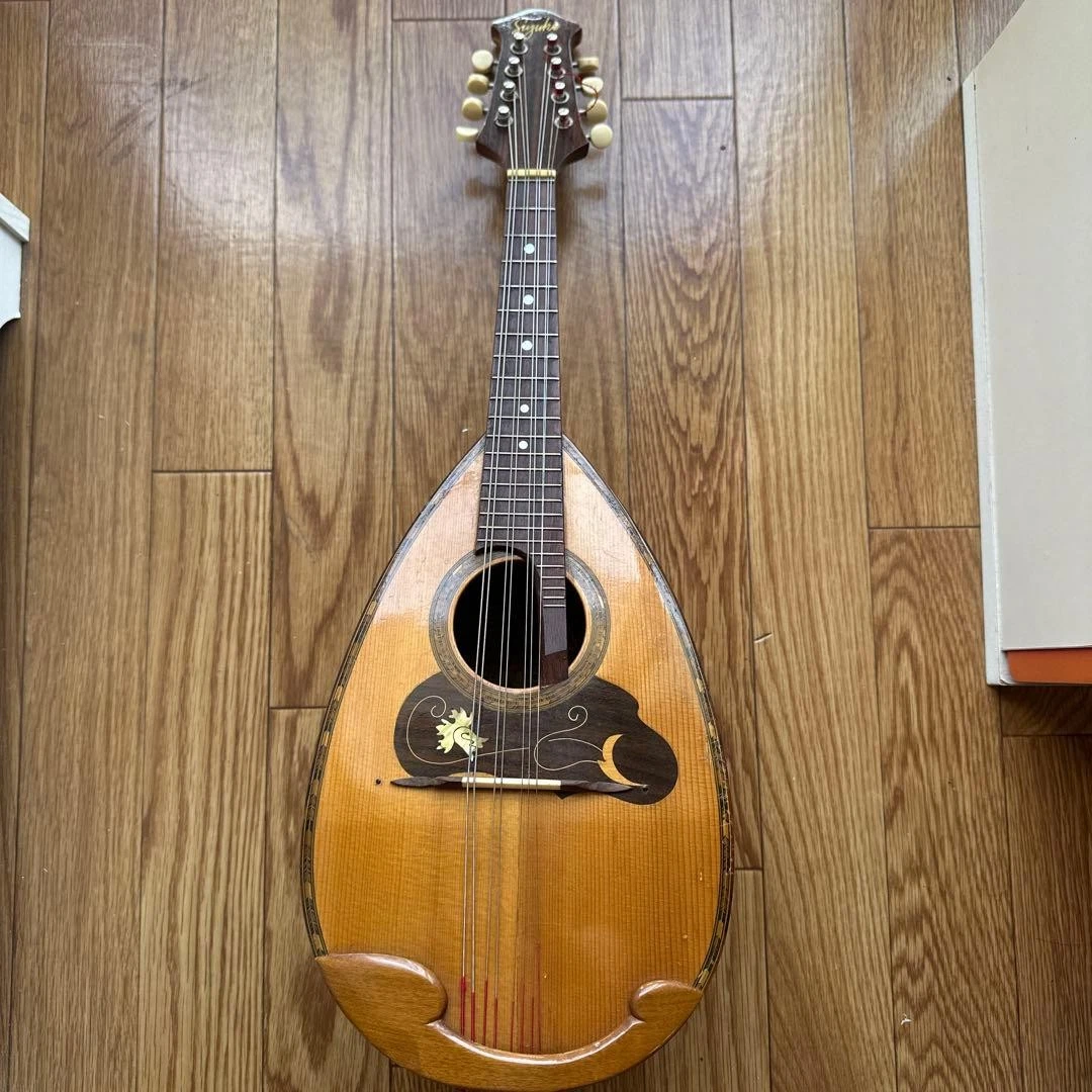 铃木曼陀林| eBay