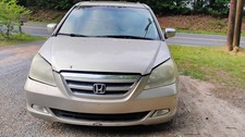 05-07 Honda Odyssey Touringex-l-tested Upper Intake Manifold 17160rkb010 Oem 05-07 Honda Odyssey Touringex-l-tested Upper Intake Manifold 17160rkb010 Oem
