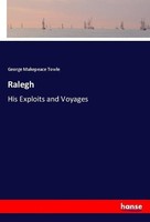 Ralegh George Makepeace Towle