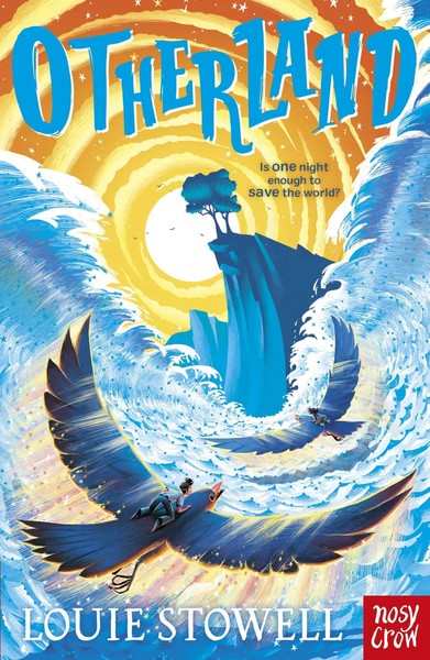 Otherland | Louie Stowell | Englisch | Taschenbuch | Nosy Crow Ltd | 2021-image
