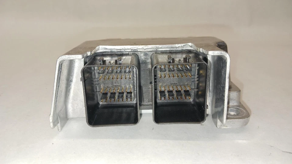 Módulo de control de bolsa de aire Dodge Challenger OEM ¡1 año de garantía! Foto 3 de 4