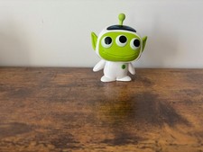 Funko Pop! Figura Disney Alien Remix Eve #765 suelta fuera de caja Pixar WALL-E