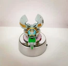 Bakugan Battle Brawlers Haos Beestriker 430G Vintage Toy Great Gift