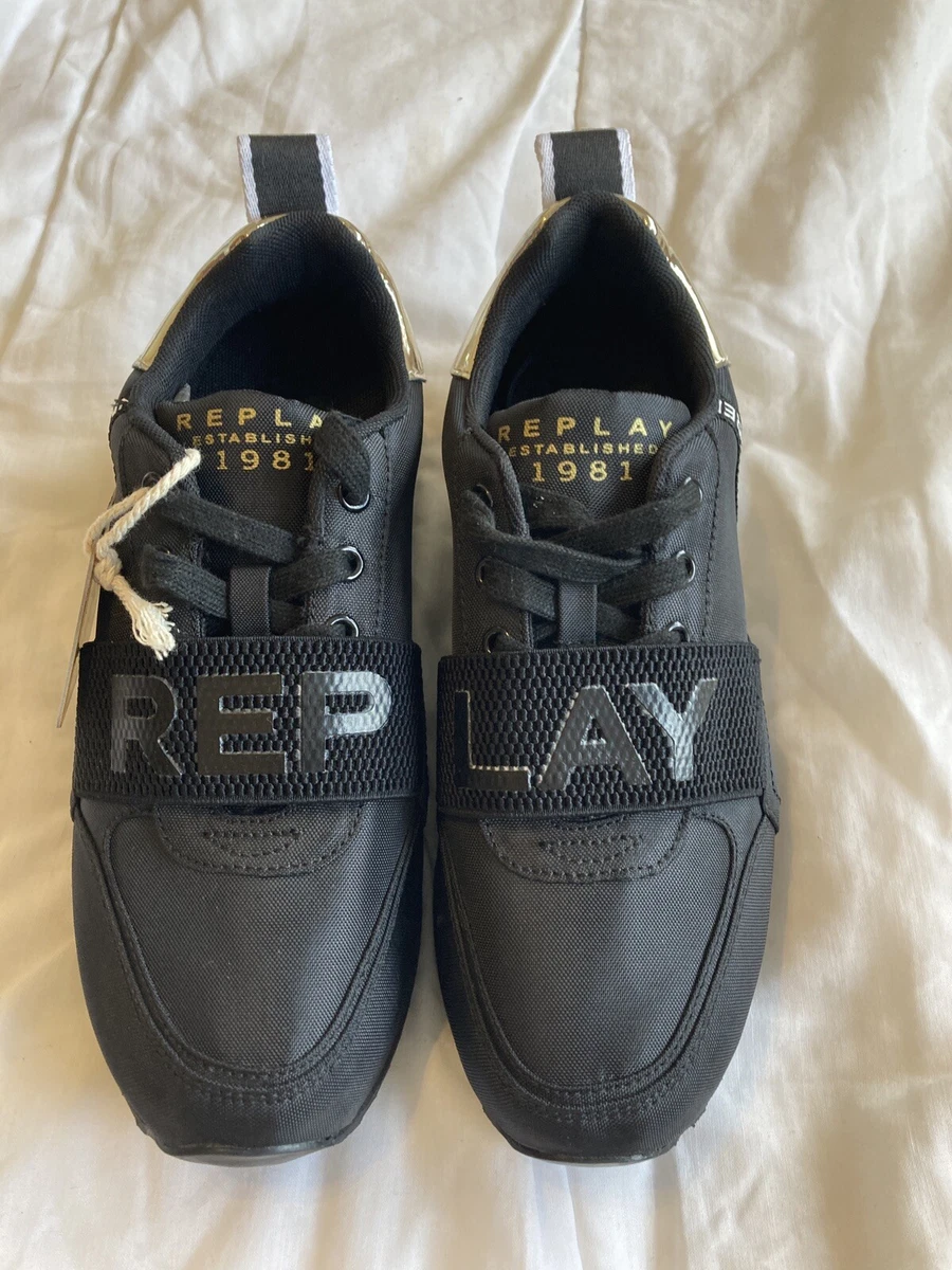 Replay sales shoes 217