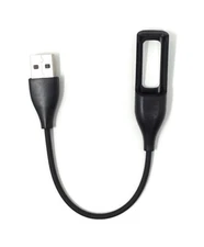 Fitbit Flex Activity Tracker Replacement USB Charging Charger Cable 