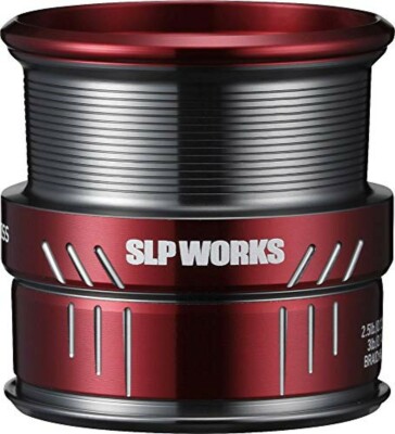 SLP WORKS LT2000SS スプール Amazon.com : Daiwa SLP Works SLPW LT Type-α Spool, Gold