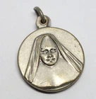 RELIGIOUS GERMANY SCHWESTER BLANDINE MERTEN OSU PENDANT