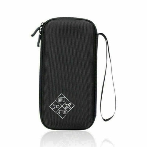 For Texas Instruments TI-84 Plus CE Calculator Carry Hand Storage Case Bag Pouch - Picture 8 of 17