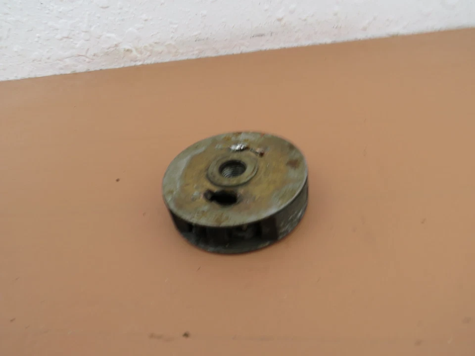 Motosierra Remington Super 660 embrague OEM Foto 2 de 4