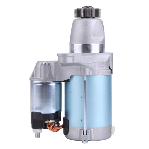 New Starter Motor for Toyota Camry ACV36R ACV40R 2.4L Petrol 2AZ-FE 2003-2014 - Picture 4 of 24