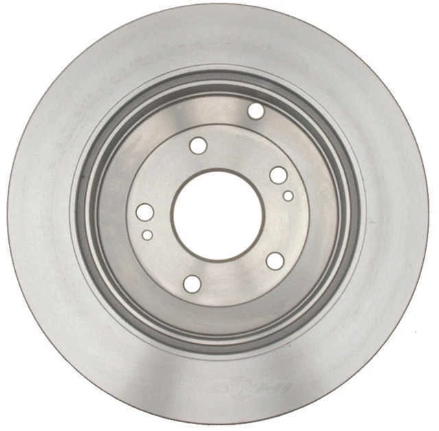 Rotor de freno de disco - Especial - Street Performance se adapta a Hyundai Genesis Coupé 10-16 Foto 2 de 3
