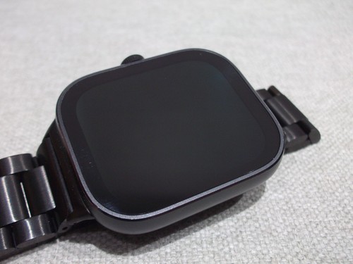 Xiaomi Redmi Watch 4 Bluetooth Smartwatch ( M2315W1) - BLACK - Picture 3 of 7