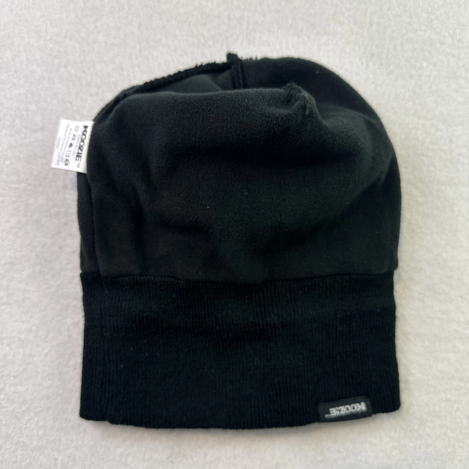 nordica cuff style 