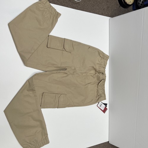 Skate Pants Youth Large 14 Jogger Drawstring Stretch - Picture 2 of 12
