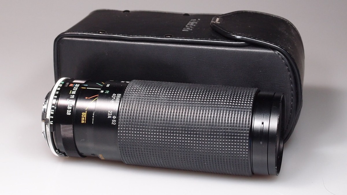 Tamron SP 23A 60-300mm F/3.8-5.4 MC Lens for sale online | eBay