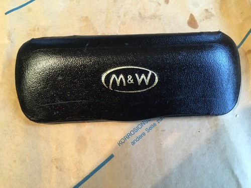 Moore and Wright No961B Micrometer - Picture 7 of 8