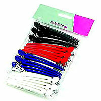 Efalock Combi-Clipse bunt sortiert