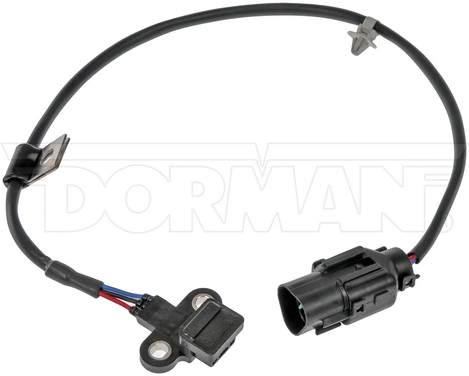 Compatível com 2002-2005 Kia Sedona 3.5L V6 sensor de posição do virabrequim do motor Dorman 2003 - Imagem 3 de 4