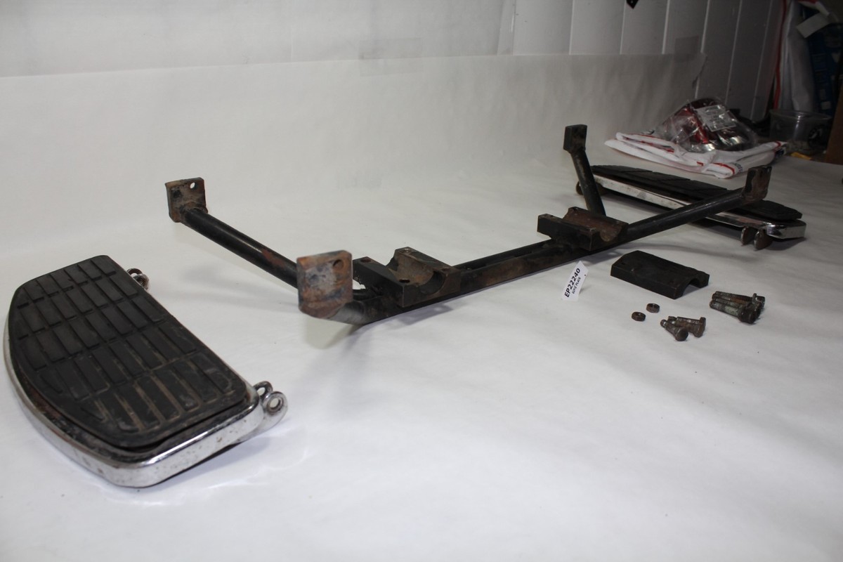 FXR FXRS FXRT FXRP FXLR LePeraシート Harley Seats for FXR Models by LePera