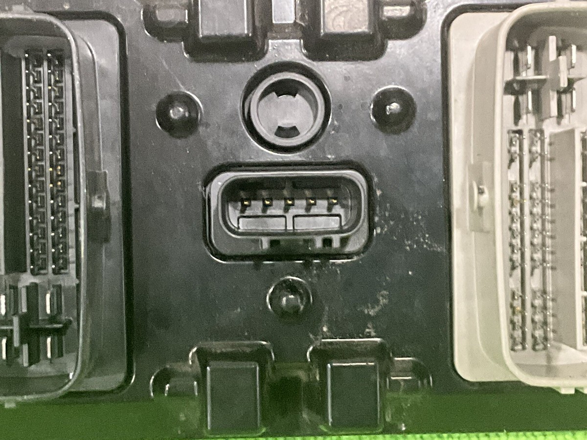 2011 Toyota Stability Skid Control Computer Anti Lock Brake Abs