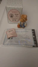 Cherished Teddies figurine
