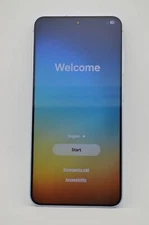 OPEN BOX Samsung Galaxy S25 128GB  256GB SM-S931U1 Mint Blue Silver Unlocked