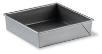 Calphalon Classic Bakeware 8-inch Square Nonstick Cake Pan, New, Free Shipping on sale Calphalon Classic Bakeware 8-inch Square Nonstick Cake Pan, New, Free Shipping on sale