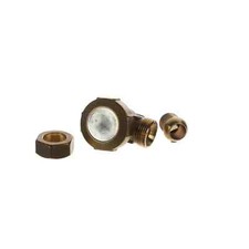 NEU Electrolux Profi DAMPFFALLE; 1/2 MF PN16 ...