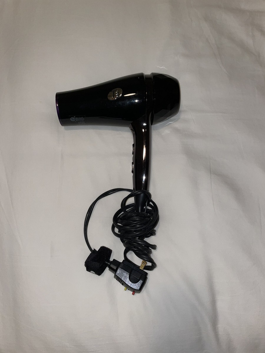 Professional Hair T3 Featherweight Luxe 2i Hair Dryers T3