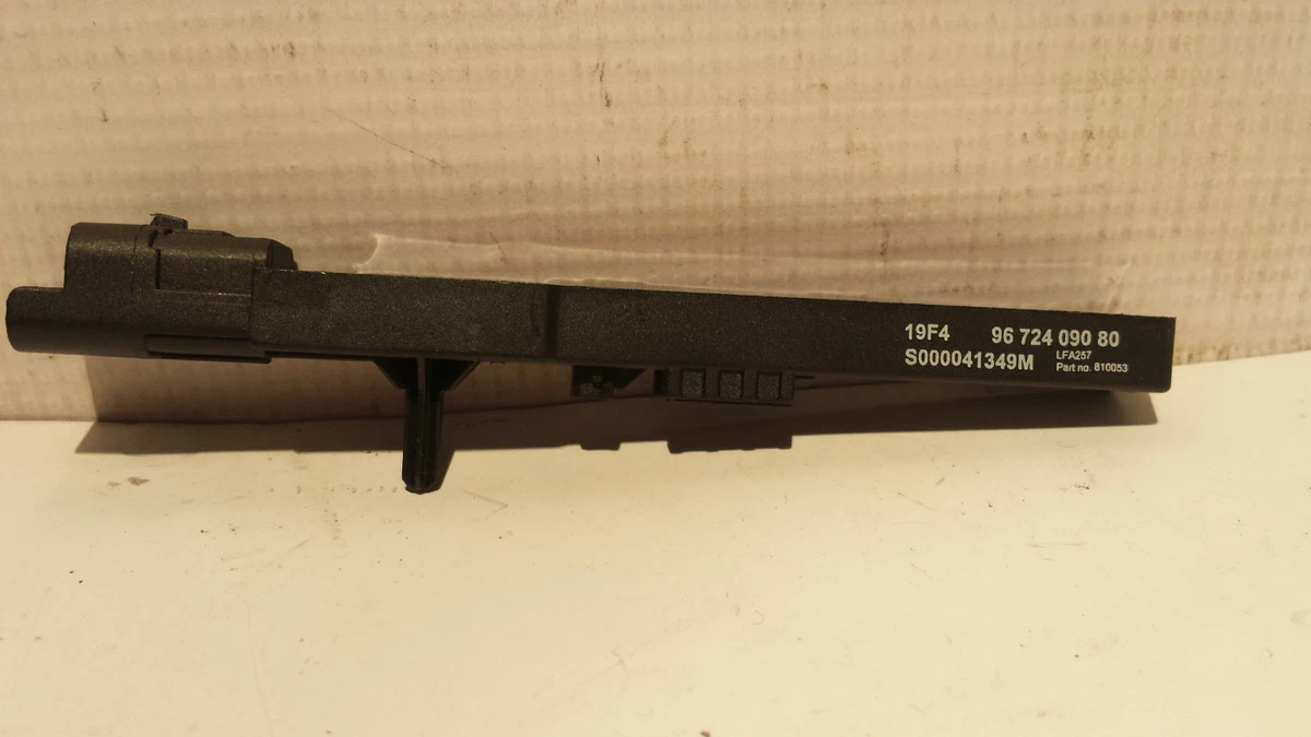 2014-2022 PEUGEOT CITROEN Antenna Keyless 6160F4 9672409080 OEM | eBay
