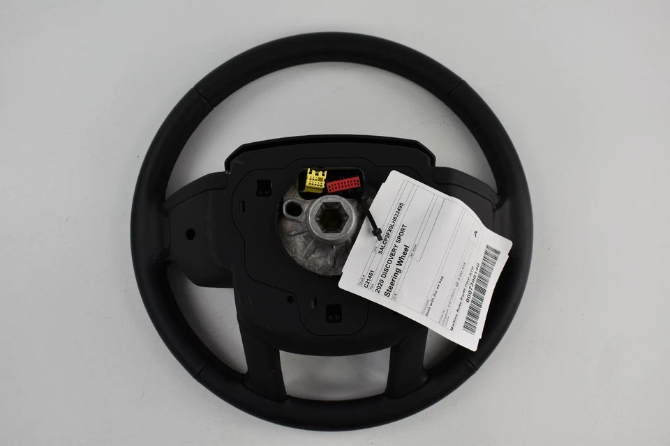 Б/у руль подходит: 2020 Land rover Discovery sport класса A - Изображение 3 из 4