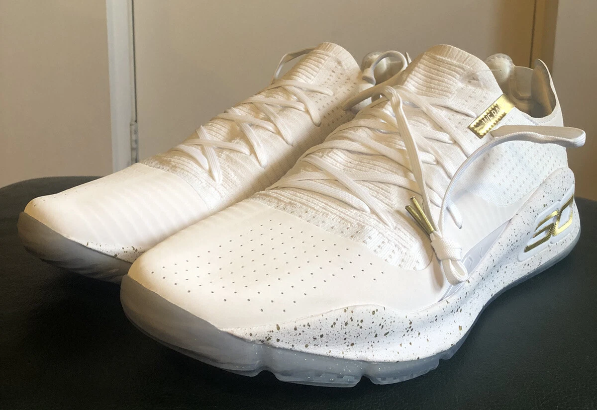 Curry 4 low chef new arrivals