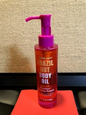 Trader Joe’s Brazil Nut Body Oil-LIMITED STO