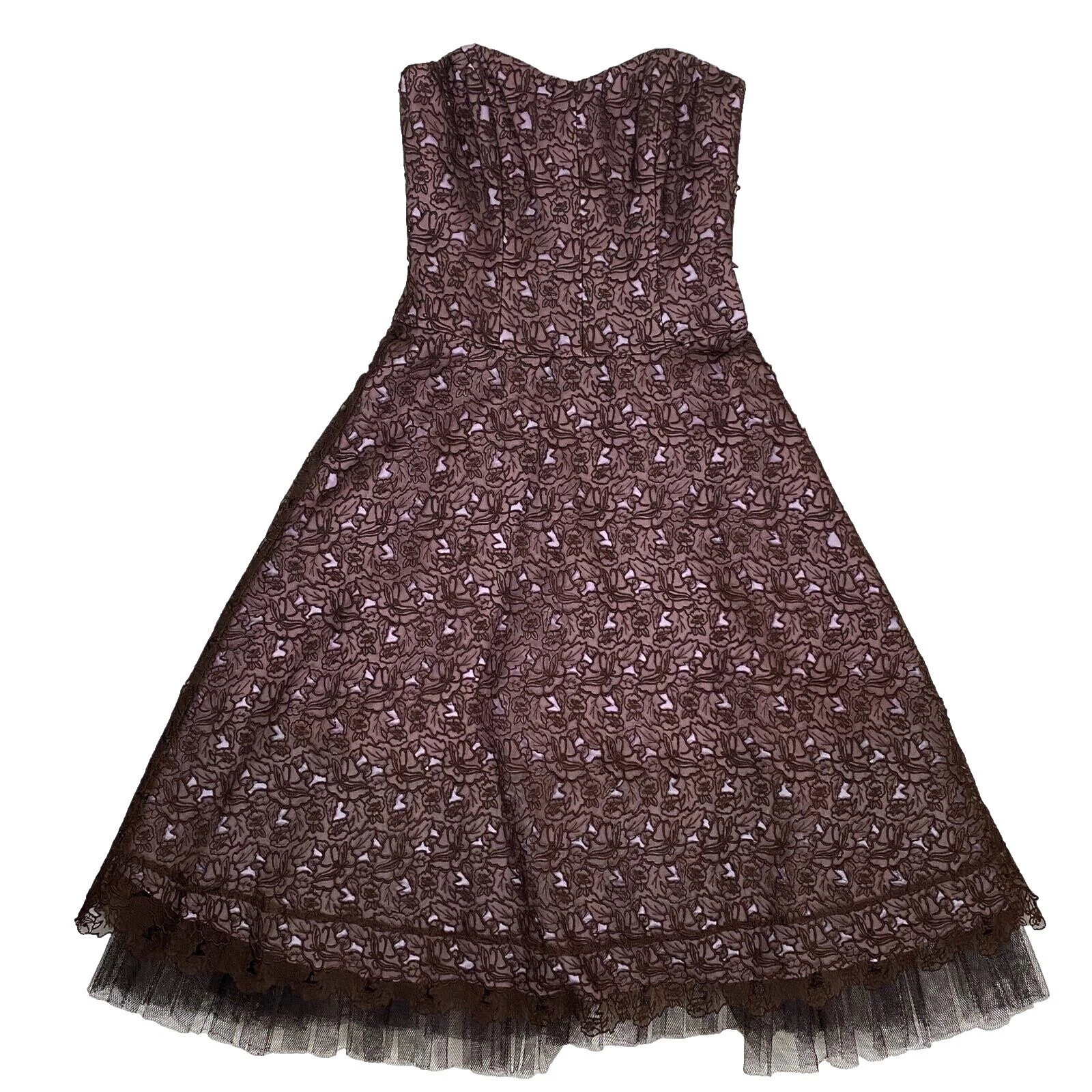 Nicole Miller Silk Dresses for Women