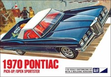 Mpc 1970 Pontiac Bonneville