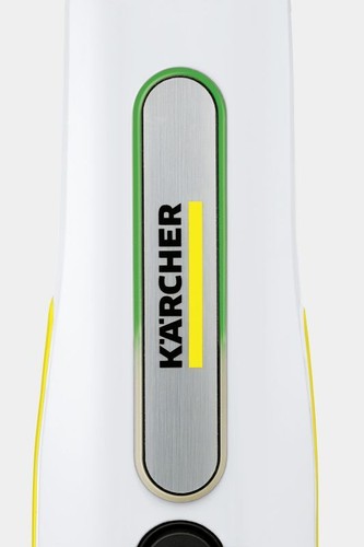 KÄRCHER Dampfreiniger SC 3 UPRIGHT 1600W Dampfmopp 30sec Aufheizzeit B-WARE - Bild 2 von 3