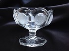 Vintage Avon Anniversary Glass Candy Dish — photo 9
