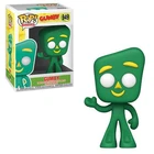 Funko Pop! Television Gumby #949 Vinyl Figure NIB Vaulted