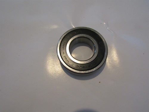 NOS 1985-1992 FORD RANGER BRONCO II M5R1 5SP TRANS MAINSHAFT BEARING E5TZ7R205A - Picture 2 of 3