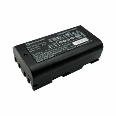 New BP-5S Battery For Topcon STONEX Unistrong South X11 Data Controller