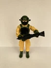 1985 Airtight GI Joe ARAH Figure Incomplete
