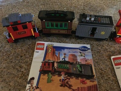 lego 7597 instructions